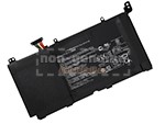 Baterie pro Asus VivoBook S551LB-CJ045H