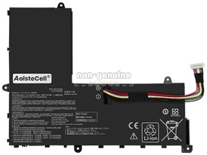 Baterie pro Asus E202SA-FD111D