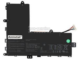Baterie pro Asus TP201SA-3K