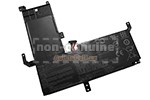 Baterie pro Asus VivoBook Flip 15 TP510UA-E8077T