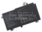 Baterie pro Asus B31N1726