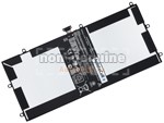 Baterie pro Asus 0B200-01300100