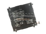Baterie pro Asus Transformer Book TX300D