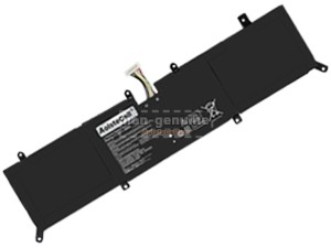 Baterie pro Asus Zenbook X302UA