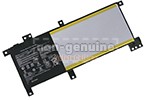Baterie pro Asus X456UF-3G