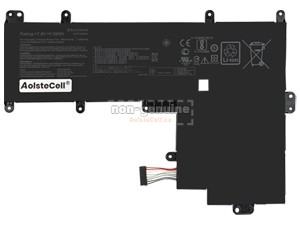 Baterie pro Asus Chromebook C202SA-YS01