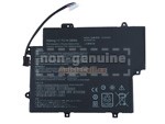 Baterie pro Asus C21N1625