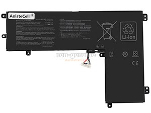 Baterie pro Asus E210MA-GJ435WS