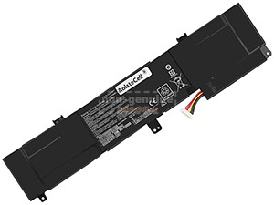 Baterie pro Asus Q304UAK