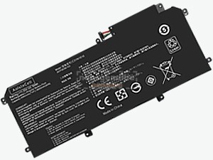 Baterie pro Asus ZenBook UX330CA-FC009T