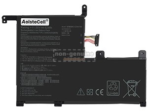 Baterie pro Asus Zenbook Flip UX561UN