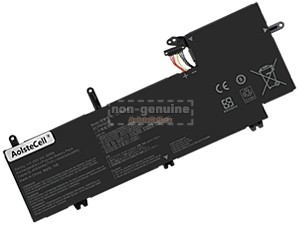 Baterie pro Asus ZenBook Flip UX561UD-BO027R