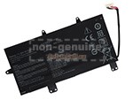 Baterie pro Asus ZenBook Pro UX480FD-BE046t