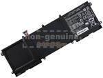 Baterie pro Asus Zenbook NX500JK