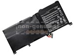 Baterie pro Asus ZenBook Pro UX501VW-0062A6700HQ