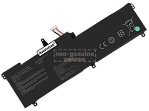 Baterie pro Asus C41Pp91