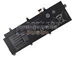 Baterie pro Asus ROG Zephyrus GX501VIK