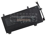 Baterie pro Asus ROG Zephyrus M GM501GS