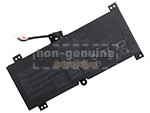 Baterie pro Asus C41N1731(4CIP5/70/81)