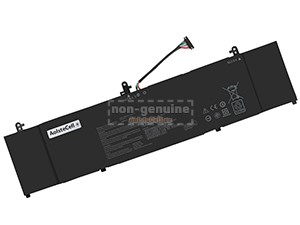 Baterie pro Asus ZenBook 15 UX533FN-A8021T