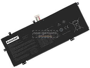Baterie pro Asus Vivobook S403FA-EB348T