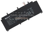 Baterie pro Asus ROG Flow X13 GV301QH-K6496T