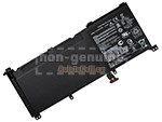 Baterie pro Asus UX501JW-CN245T