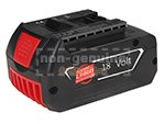 Baterie pro Bosch GSB 18 V-LI