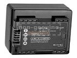 Baterie pro Canon iVIS HF R800