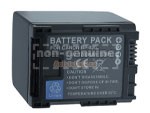 Baterie pro Canon XF405