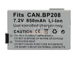 Baterie pro Canon DC19