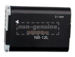 Baterie pro Canon NB-12L