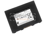 Baterie pro Carestream 9211600047