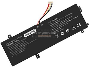 Baterie pro CHUWI CoreBook X PRO