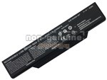 Baterie pro Clevo N350