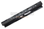Baterie pro Clevo N750BAT-4