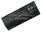 Baterie pro Clevo NH50RD