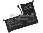 Baterie pro Clevo NP50DB