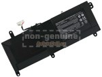 Baterie pro Clevo 6-87-P640S-4231