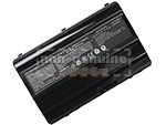 Baterie pro Clevo P771ZM-G