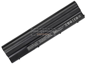 Baterie pro Clevo W217CU