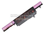 Baterie pro Clevo W940JU