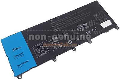 Baterie pro Dell 00WGKH