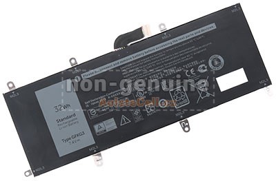 Baterie pro Dell T16G001