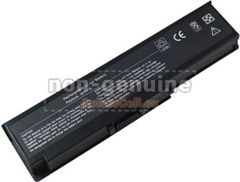 Baterie pro Dell FT092