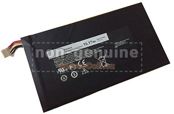Baterie pro Dell 05YTM4