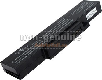Baterie pro Dell inspiron 1425