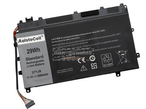 Baterie pro Dell Latitude 13(7350)