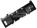 Baterie pro Dell Alienware 13 R1