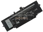 Baterie pro Dell 47XV3